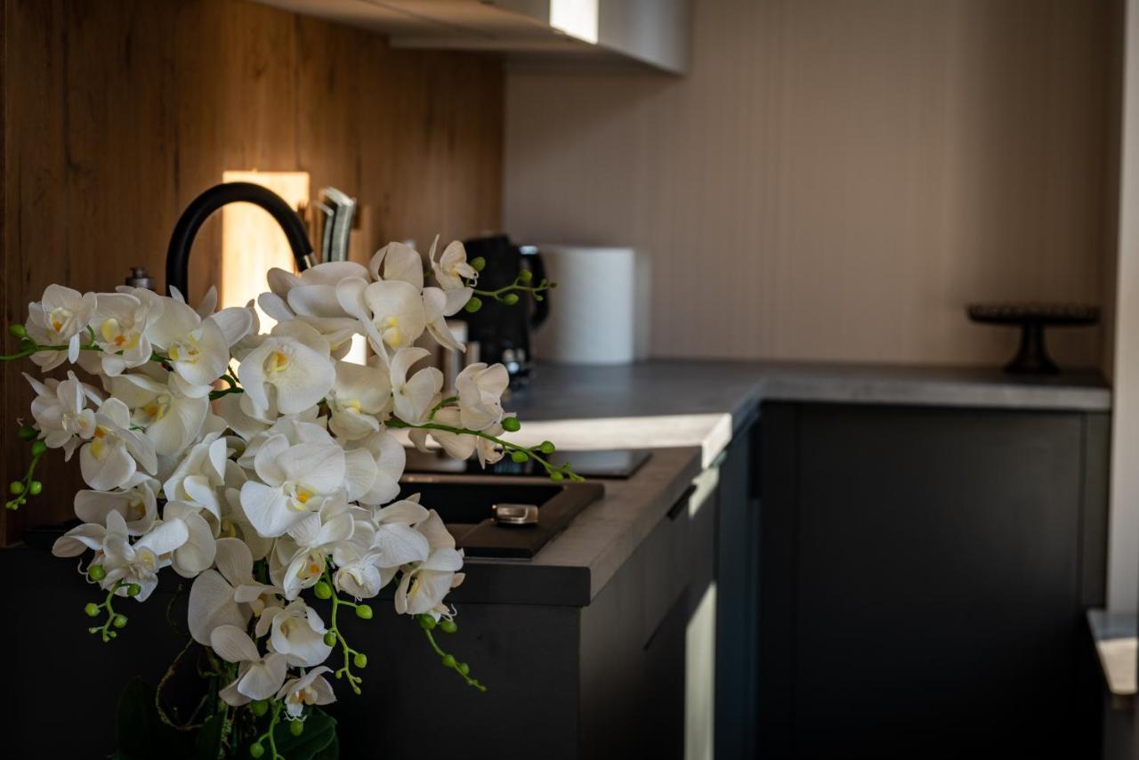 Apartament Kurort Kozubnik Wilcza Wataha Porabka Екстер'єр фото