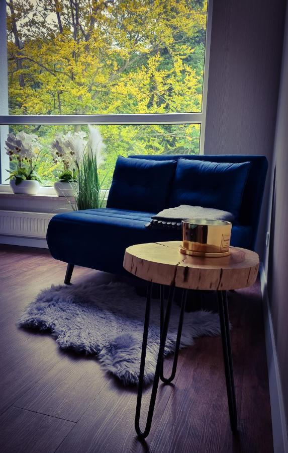 Apartament Kurort Kozubnik Wilcza Wataha Porabka Екстер'єр фото