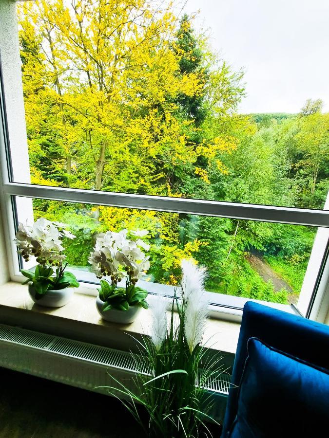 Apartament Kurort Kozubnik Wilcza Wataha Porabka Екстер'єр фото