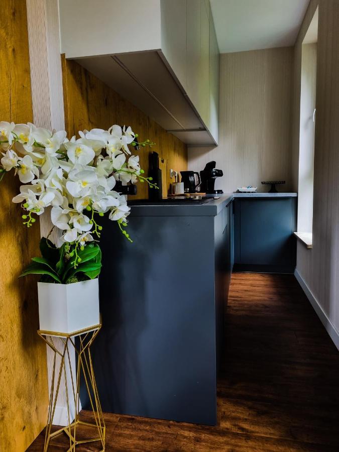 Apartament Kurort Kozubnik Wilcza Wataha Porabka Екстер'єр фото