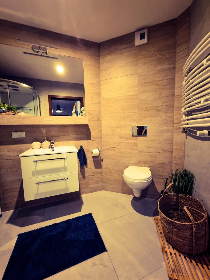 Apartament Kurort Kozubnik Wilcza Wataha Porabka Екстер'єр фото
